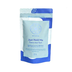 Just Hold Me - Hold me tight - Coconut Milk Bath Soak
