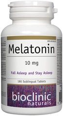 Melatonin 10 mg
