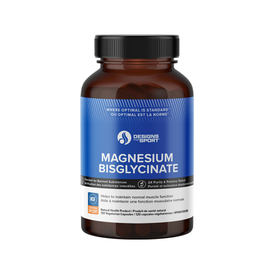 Magnesium Bisglycinate
