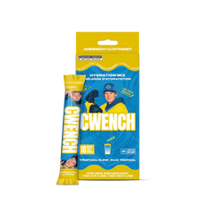 Cwench Mélange d'hydratation sachets