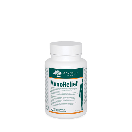 Menorelief