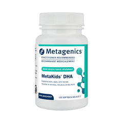 MetaKids DHA