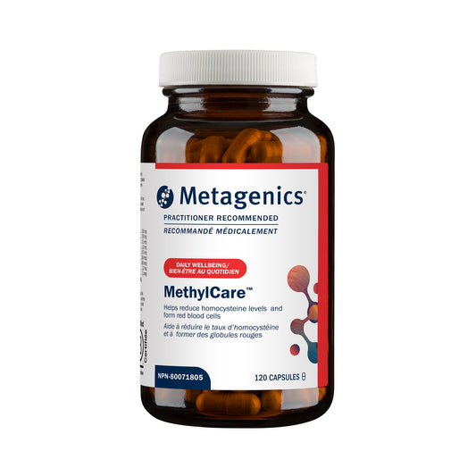 Methyl Care