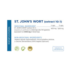 St. John's Wort