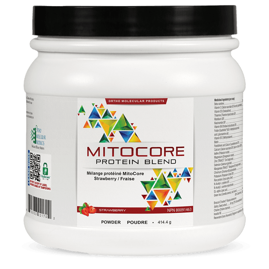 MitoCORE powder