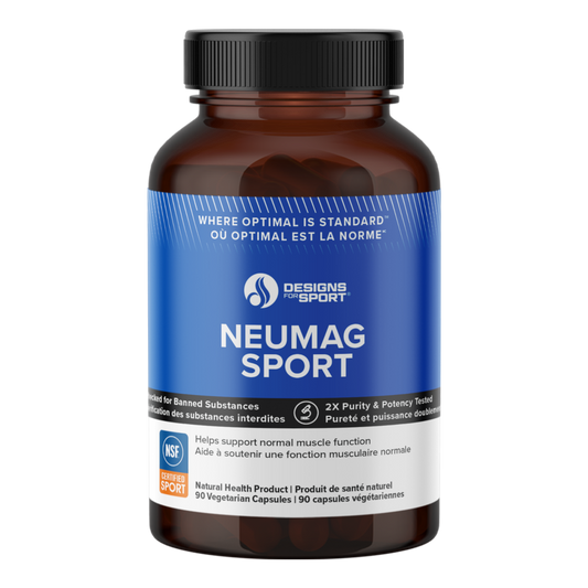 NeuMag Sport