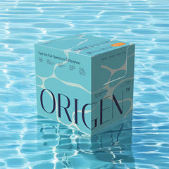 Origen Seawater Electrolytes