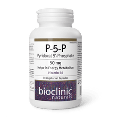 P-5-P Pyridoxal 5-phosphate (B6)
