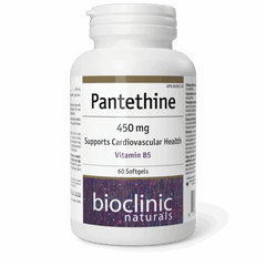 Pantethine (B5)