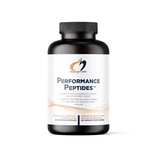 Performance Peptides