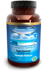 Tonic Formula (formerly Adrenal Formula)