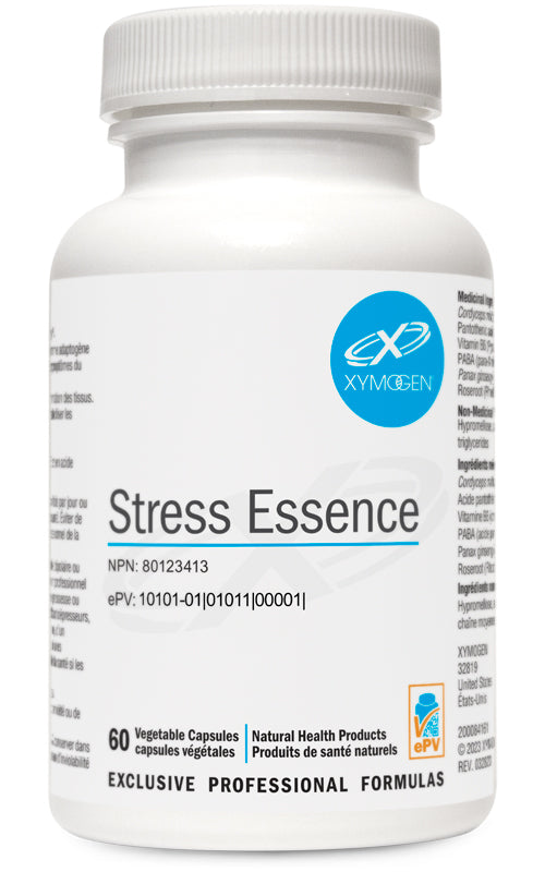 Stress Essence