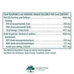 Super EFA Liquid