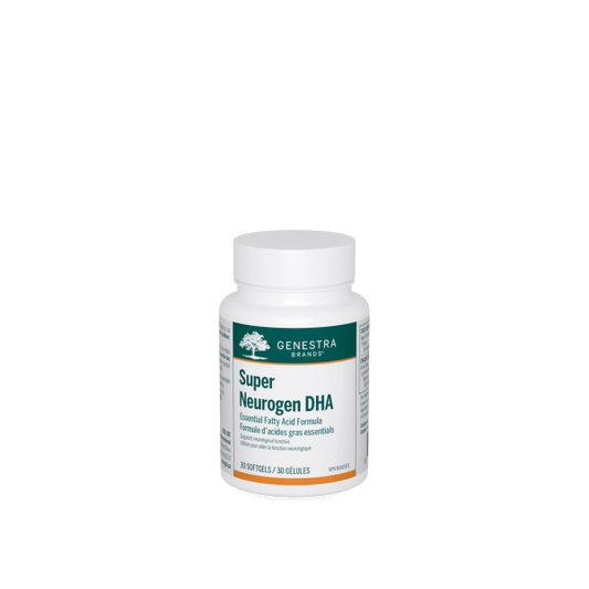 Super Neurogen DHA