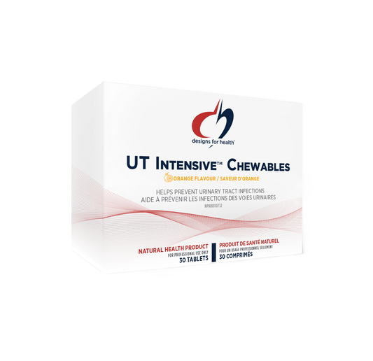 UT Intensive Chewables