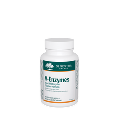 V- Enzymes