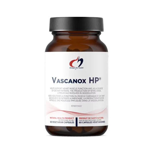 Vascanox HP