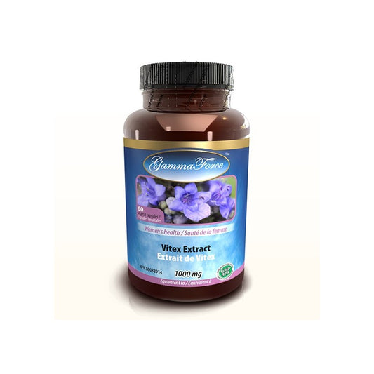 Vitex extract