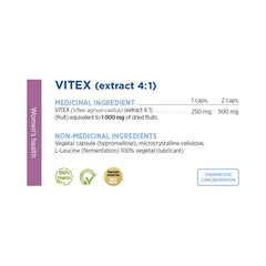 Vitex extract