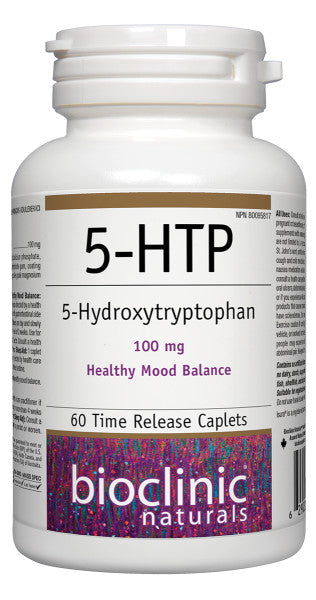 5-HTP 100 mg