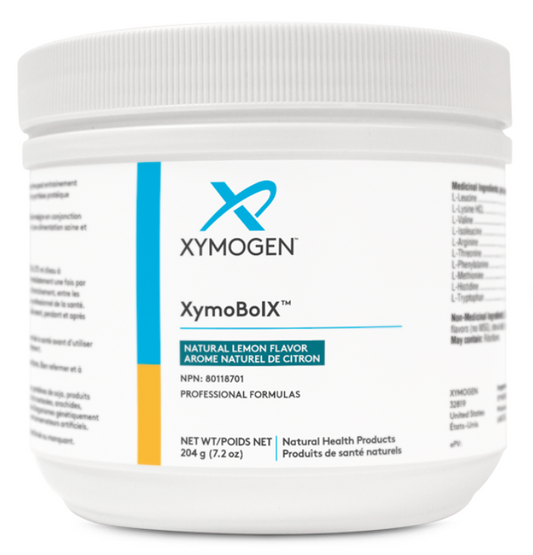 XymoBolX