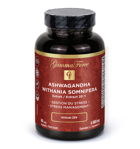 Ashwagandha Extract