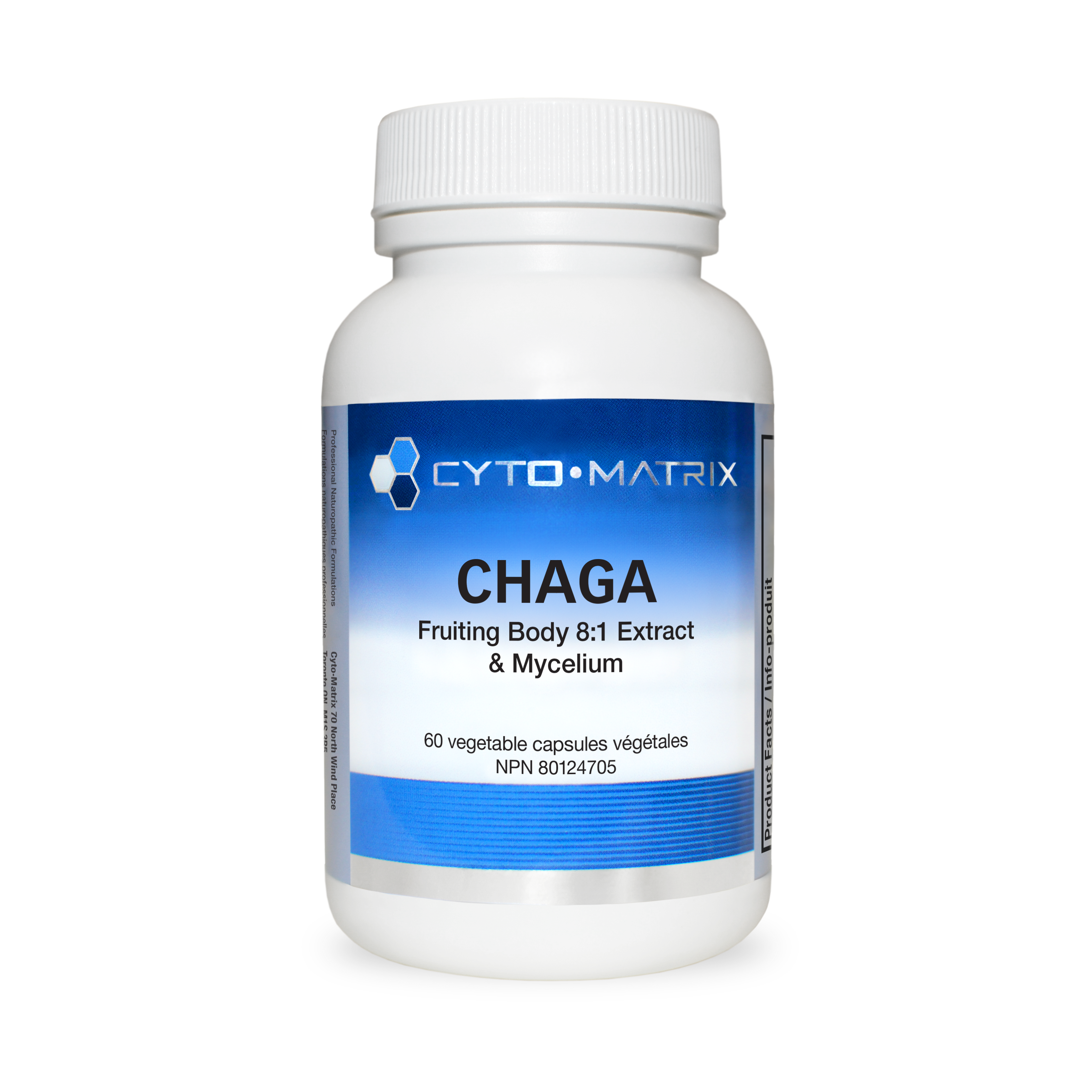 Chaga