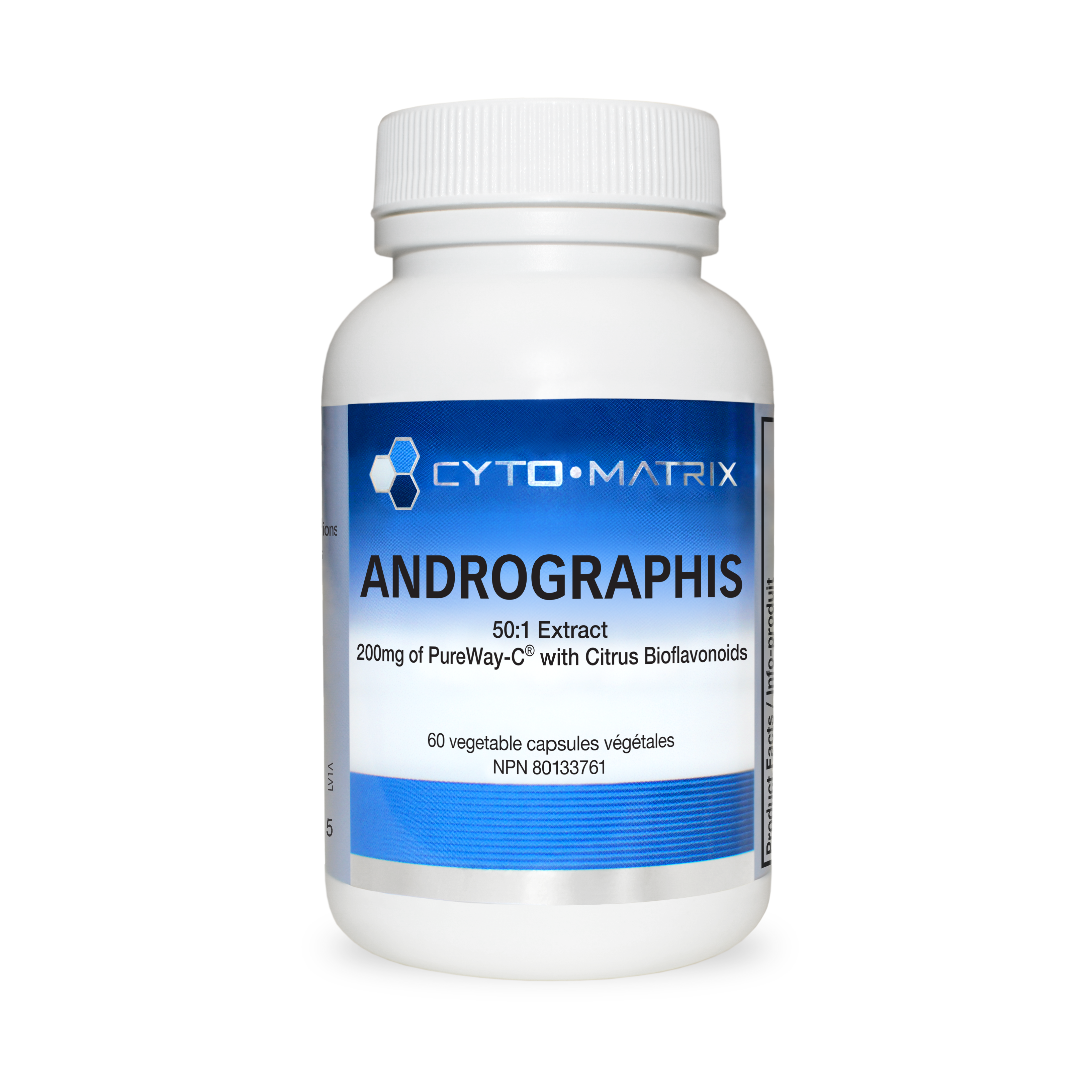 Andrographis