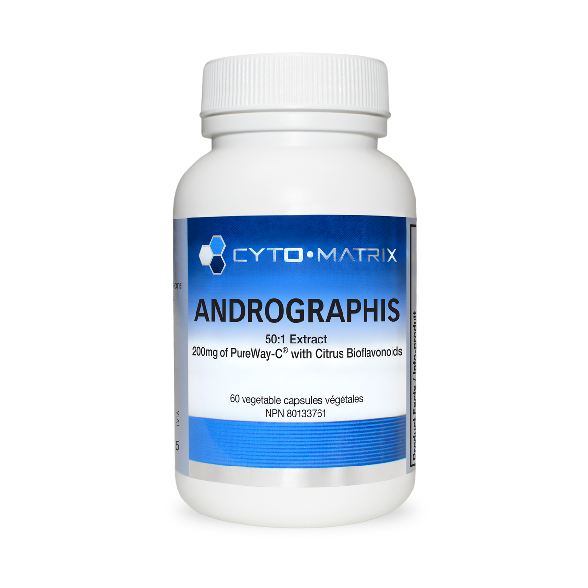 Andrographis