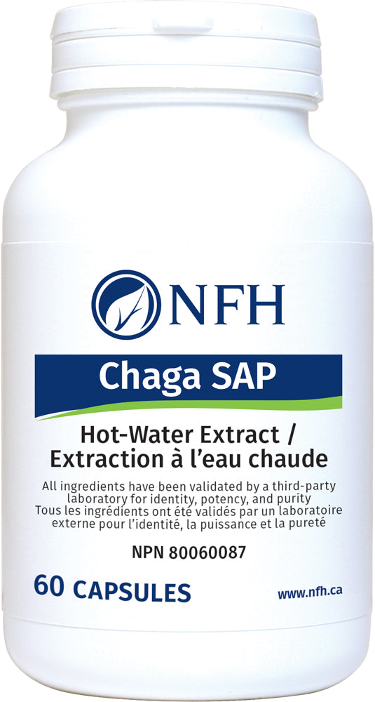 Chaga SAP