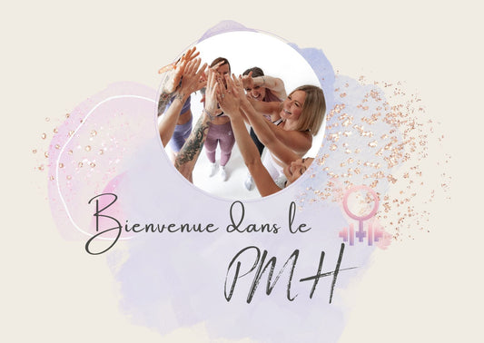 PMH Postcard