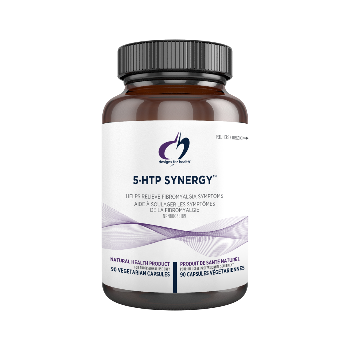 5-HTP Synergy