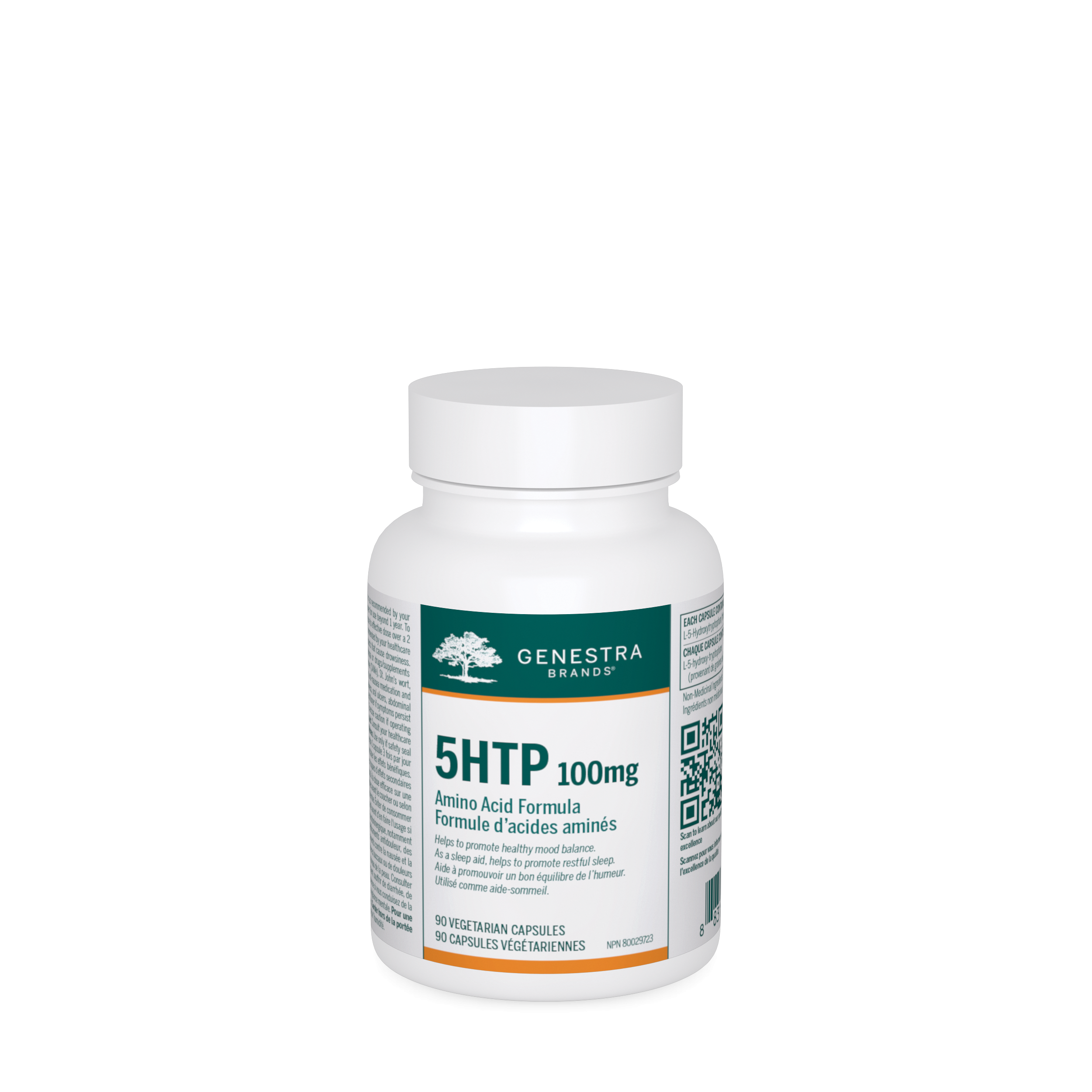 5HTP - 100 mg