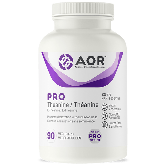 Pro Theanine
