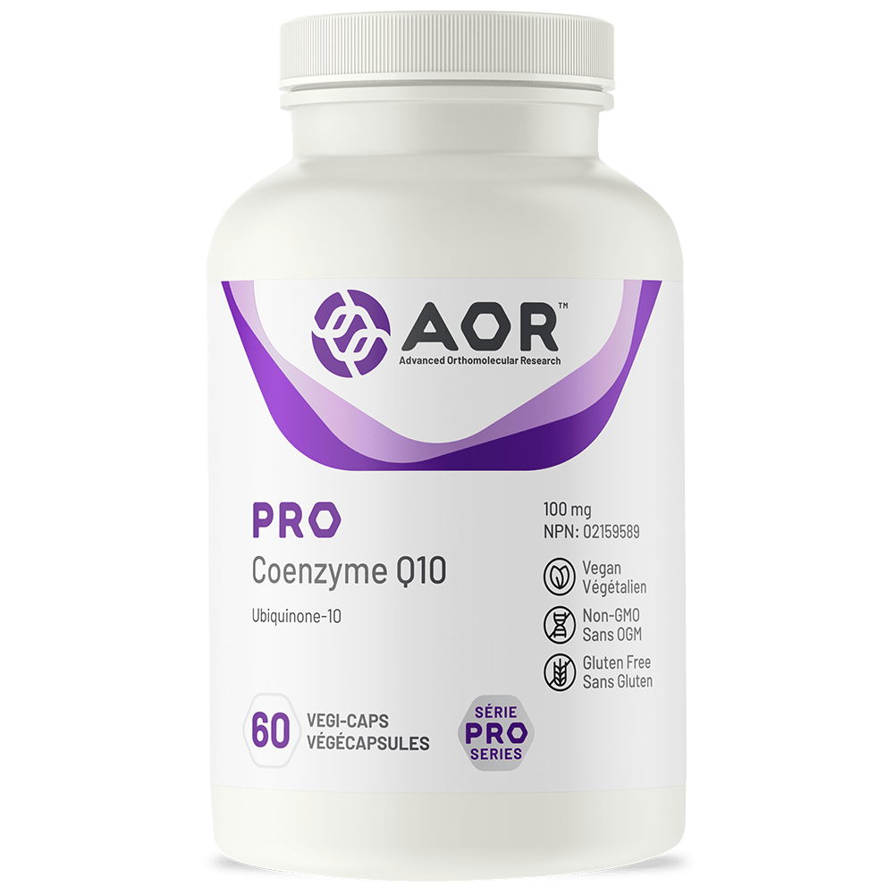 Pro CoEnzyme Q10