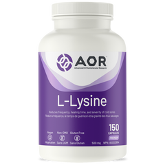 L-Lysine