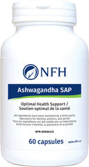 Ashwagandha SAP