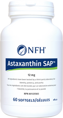 Astaxanthin SAP