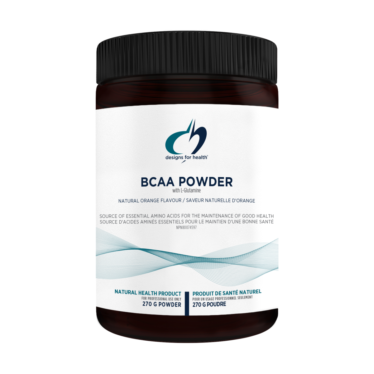 BCAA Powder