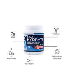 BCAA Hydrate