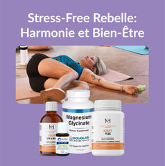 Stress-Free Rebelle : Harmonie et Bien-Être