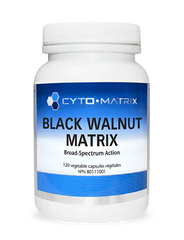 Black Walnut Matrix