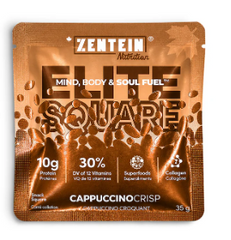 Zentein Elite Square - boite de 12