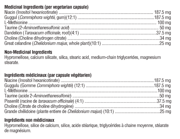 LipotropiX