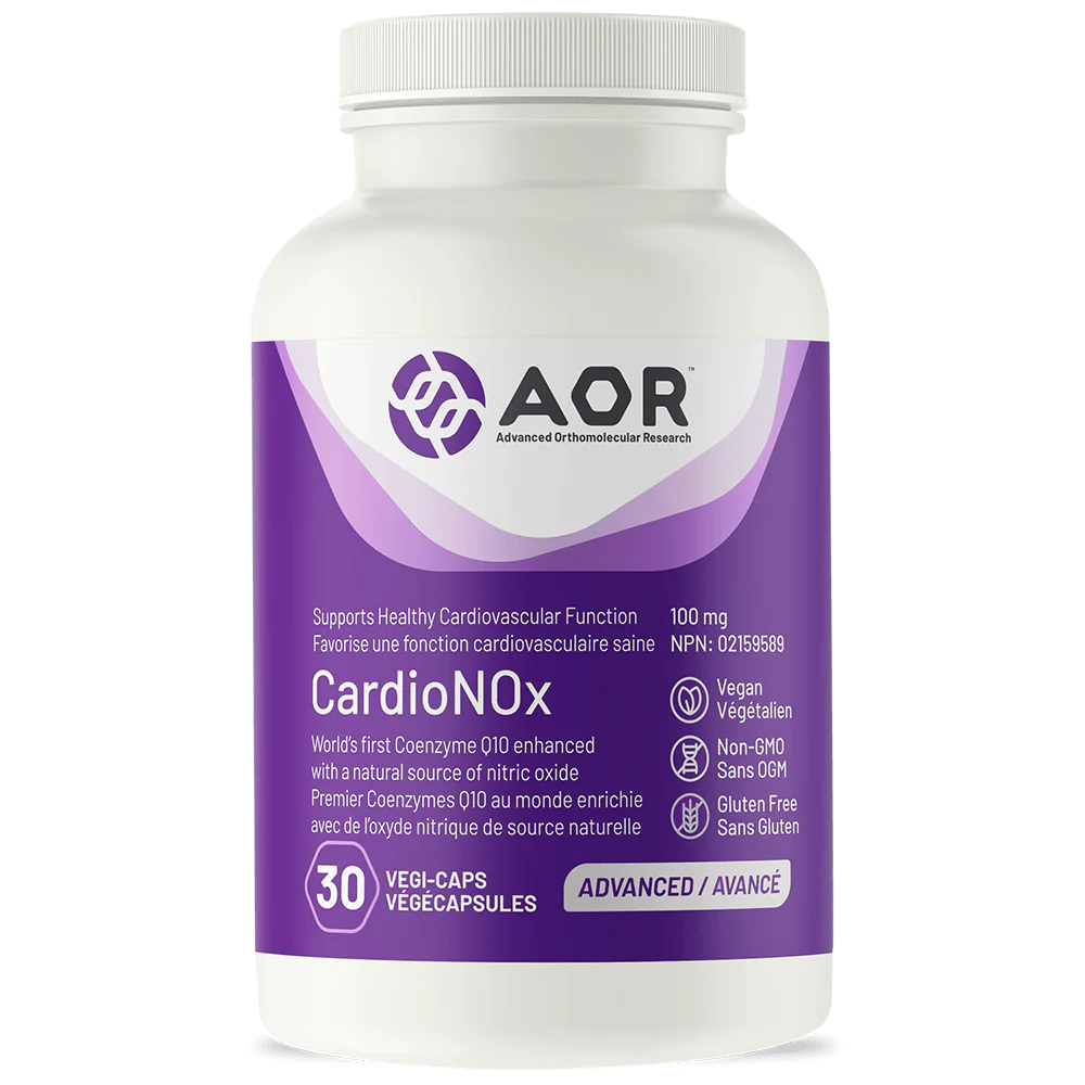 Cardio NOx