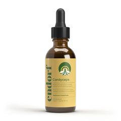 Cordyceps