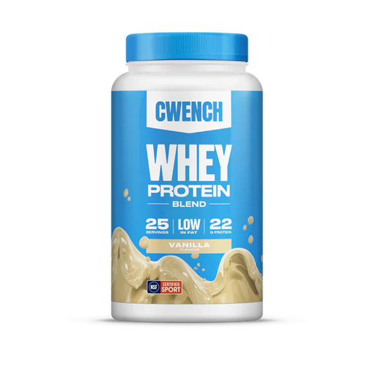 Cwench Whey protéine