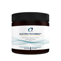 Electrolyte Synergy