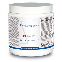 Electrolyte Forte