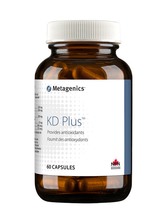KD Plus